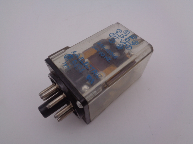 AA ELECTRIC AAE-A204S