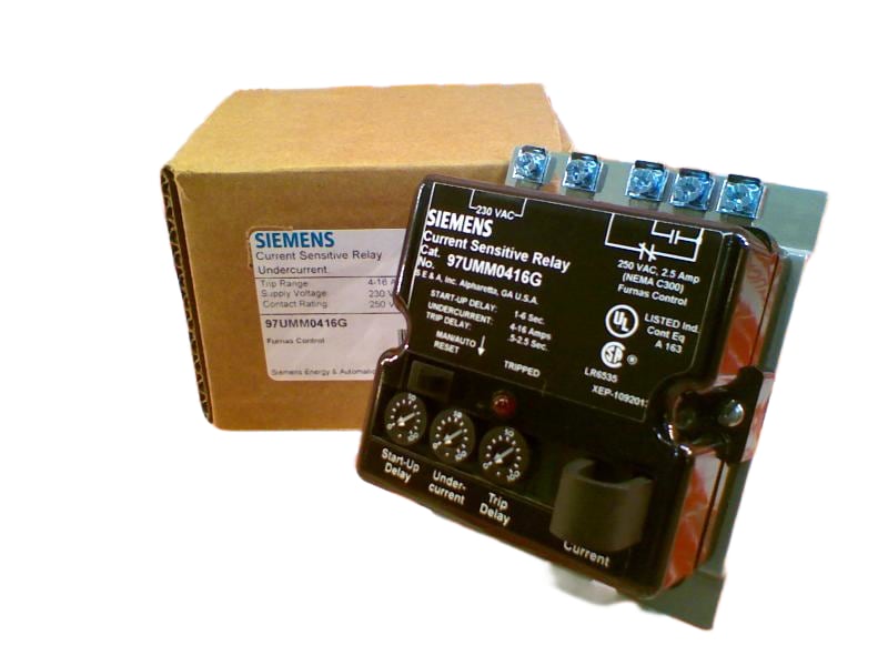 97UMM0416G by SIEMENS