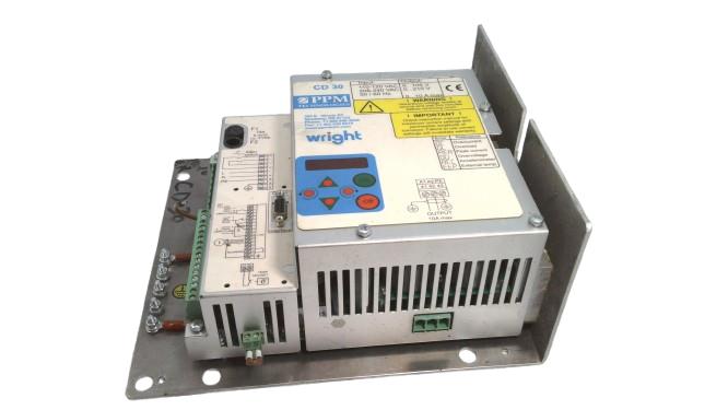 PPM TECHNOLOGIES CD30L-1-22374
