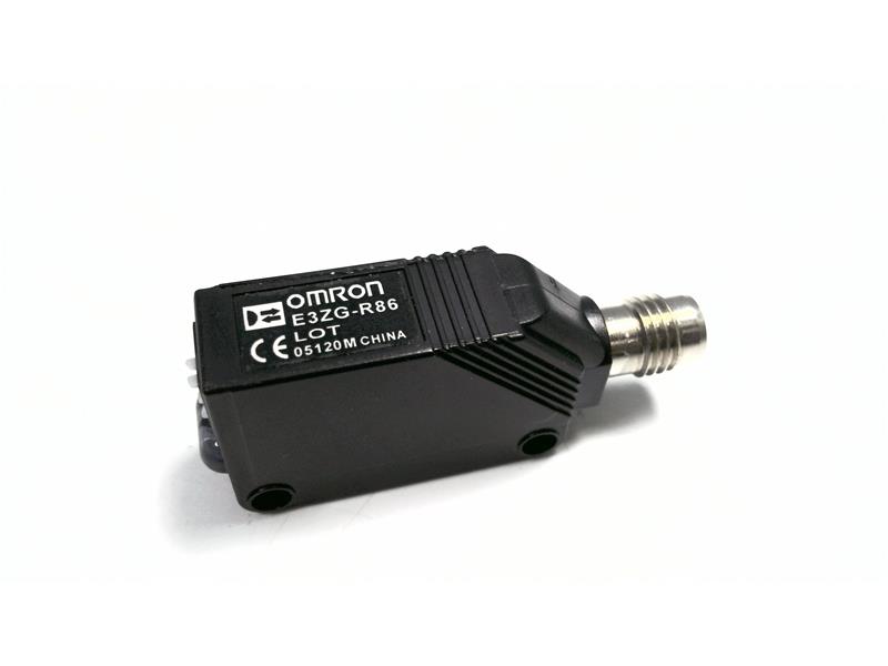 OMRON E3ZG-R86
