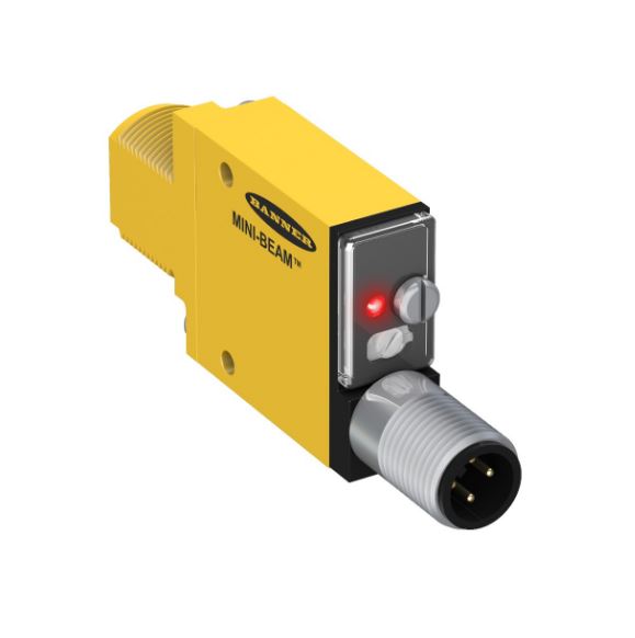 BANNER ENGINEERING SM312LVMHSQD