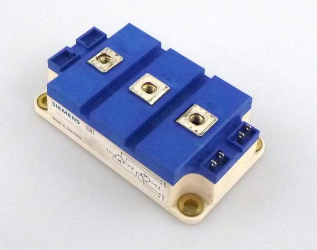 SIEMENS BSM150GB120DN11