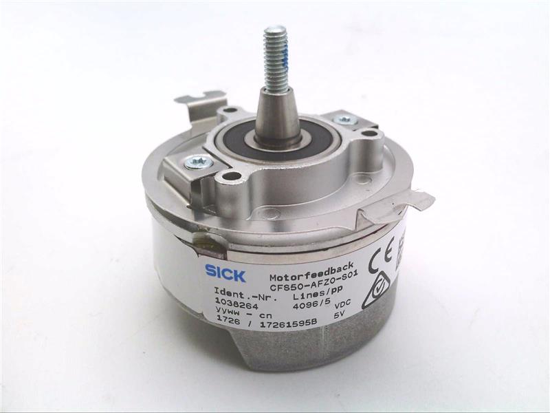 CFS50-AFZ0-S01 by SICK