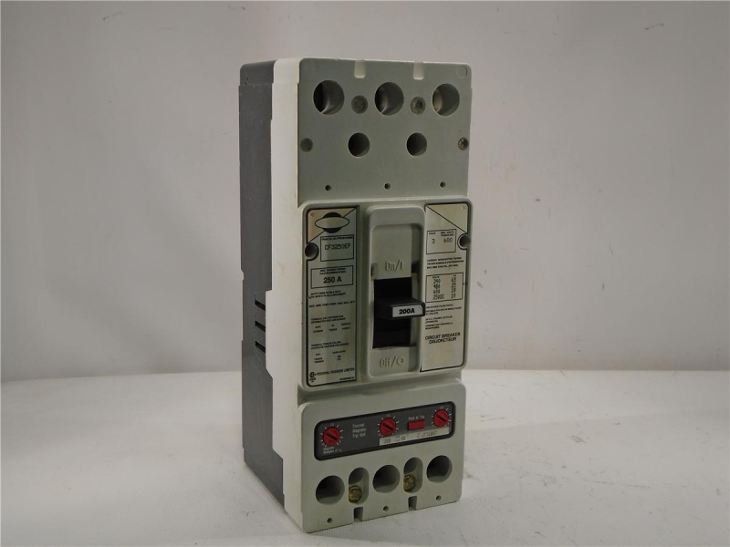 CF3200EF by SCHNEIDER ELECTRIC