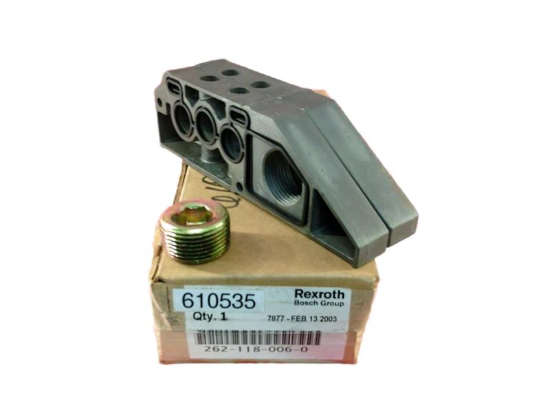 2621180060 by BOSCH