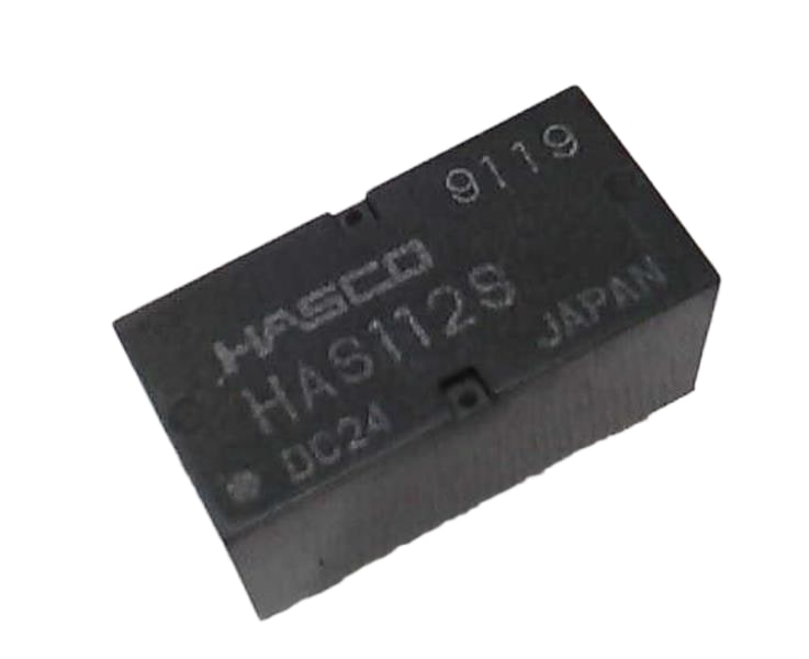 HASCO HAS112SDC24