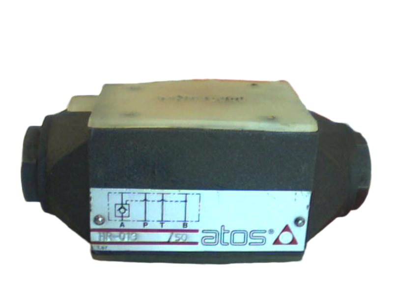 ATOS HR-013/50