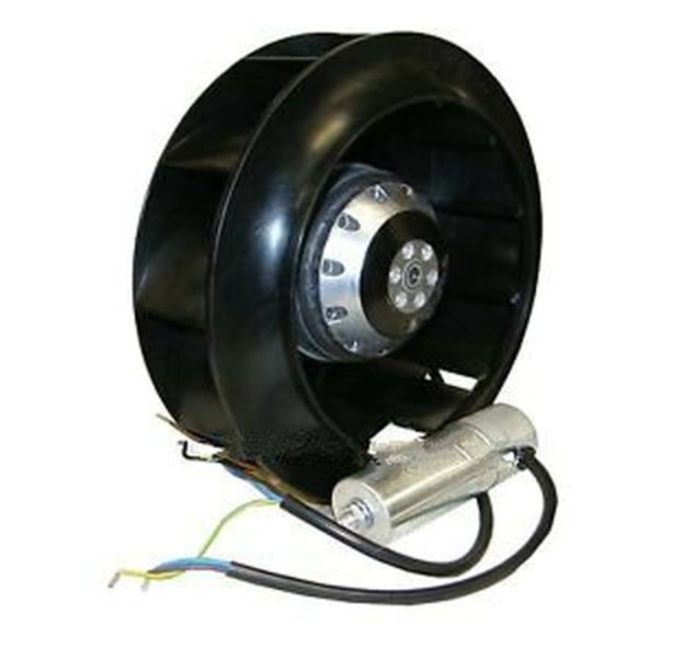 ALLEN BRADLEY 1336-FAN-SP6A