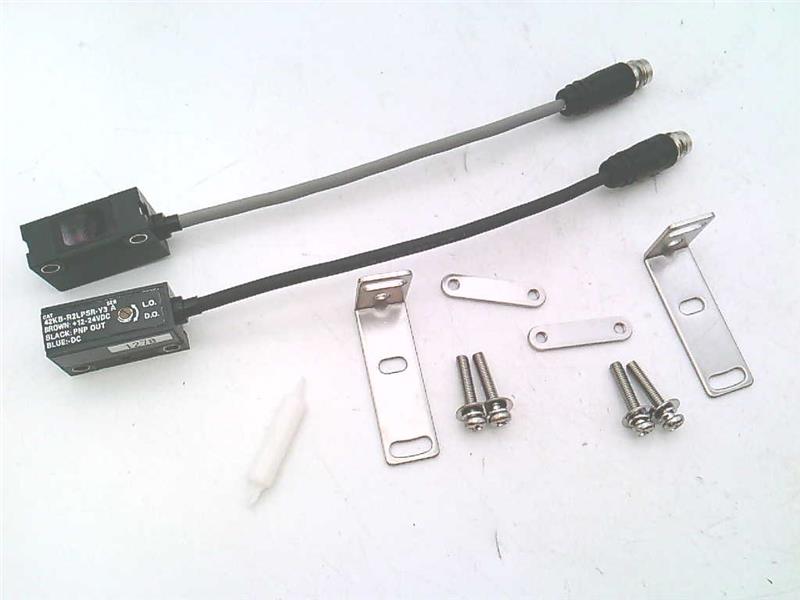 ALLEN BRADLEY 42KB-T2LPSR-Y3