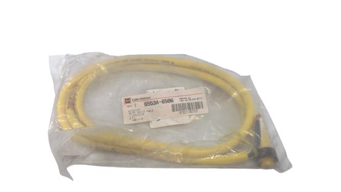 EATON CORPORATION 6553A-6506