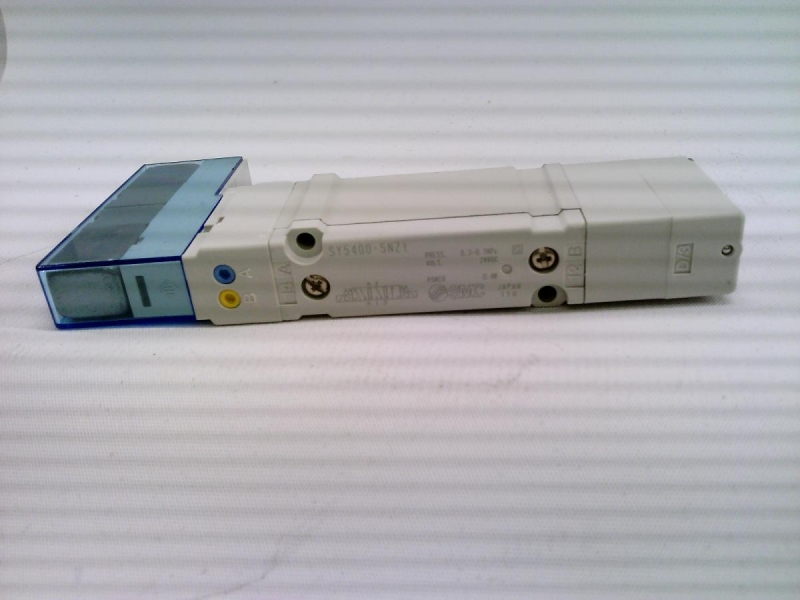 SMC SY5400-5NZ1