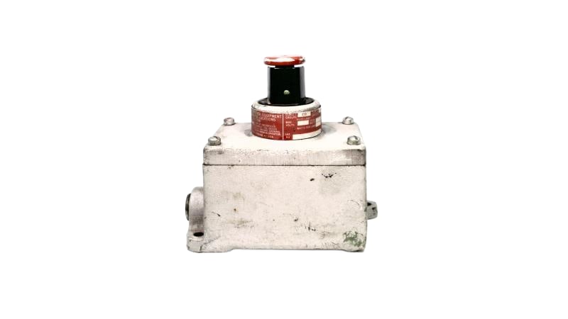 EFDC2437 by EATON CORPORATION