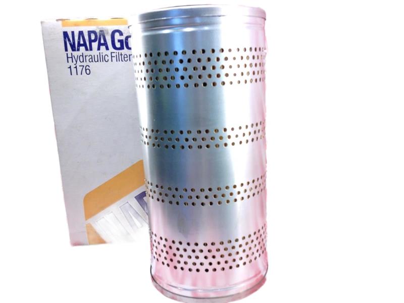 NAPA 1176