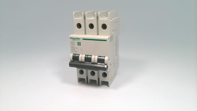 SCHNEIDER ELECTRIC M9F42306