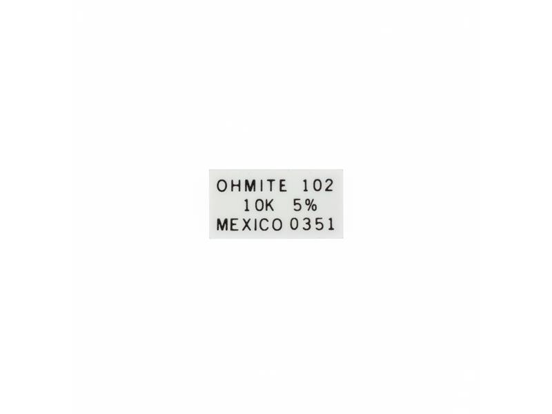 OHMITE MC102821002J