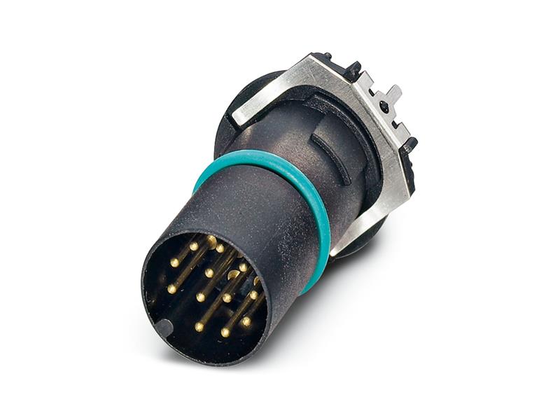 PHOENIX CONTACT SACC-CI-M12MS-12CON-L180 THRSH