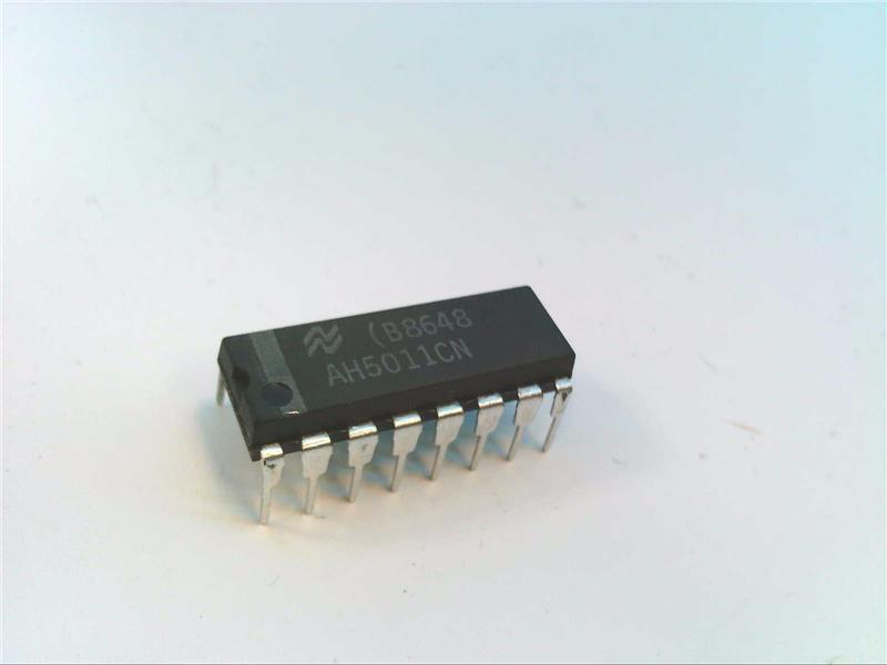 NATIONAL SEMICONDUCTOR AH5011CN