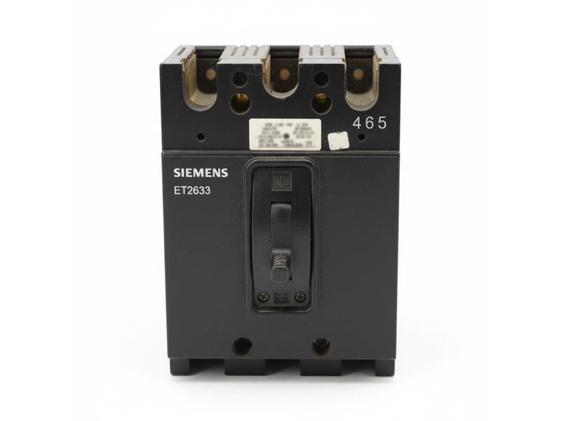 SIEMENS ET2633