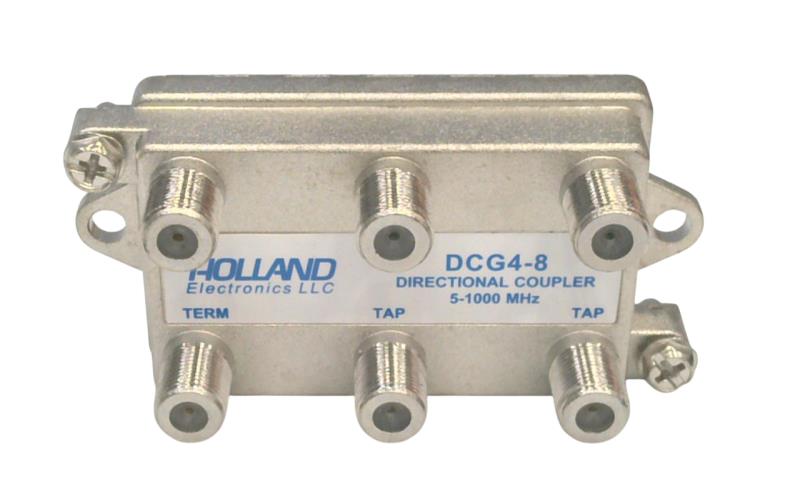 HOLLAND ELECTRONICS LLC DCG4-8