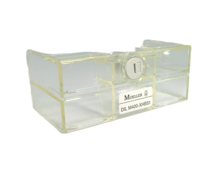 DILM400-XHBS1 by EATON CORPORATION