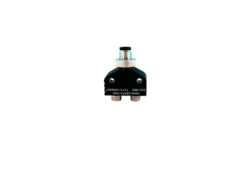 VB2-FSM 4.4/2MFK 3 by TURCK