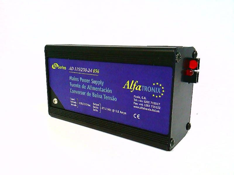 ALFATRONIX AD-115/230-24-036