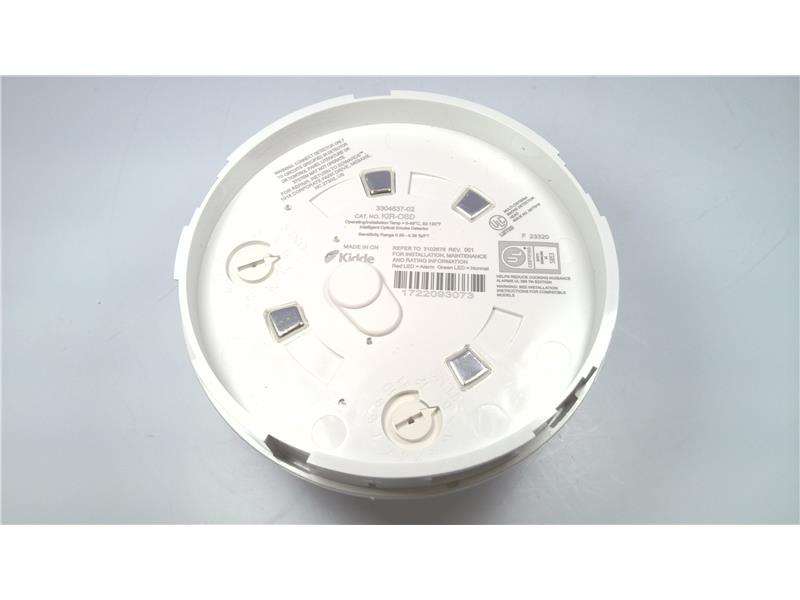 KIDDE-FENWAL, LLC KIR-OSD