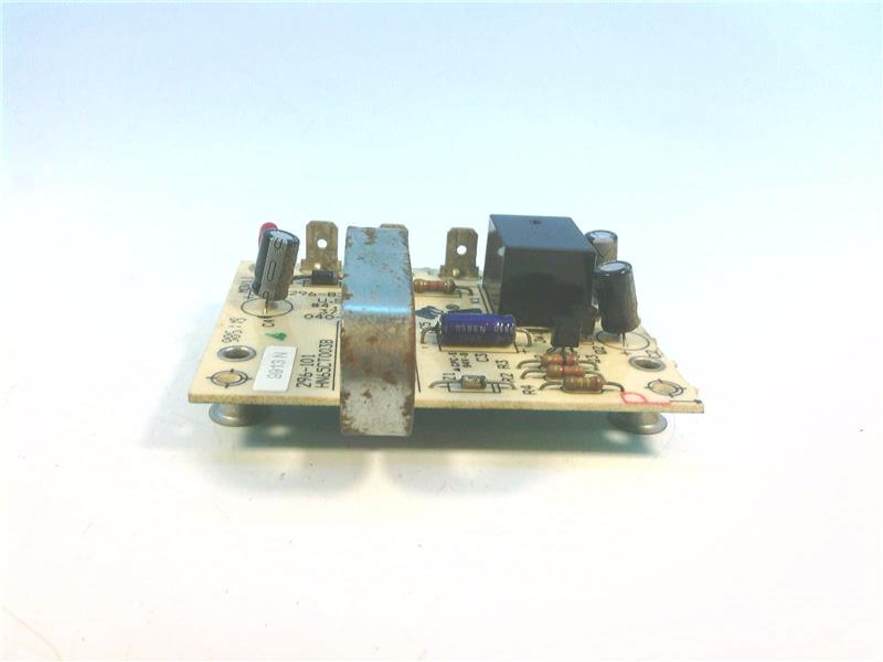 UNITED TECHNOLOGIES HN65CT003