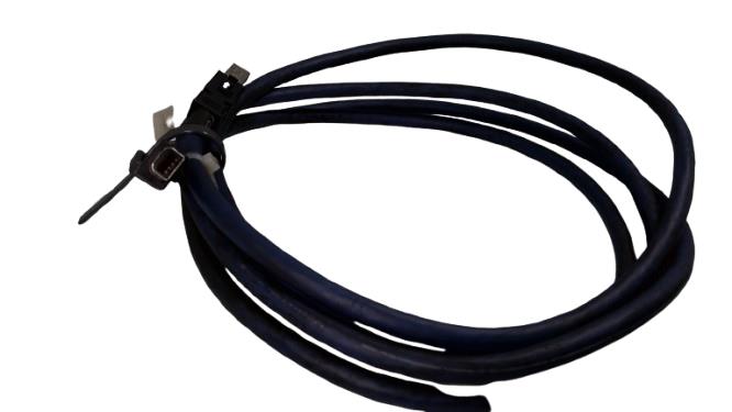YASKAWA ELECTRIC CBL-YRC001-7-4