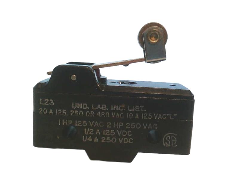HONEYWELL BA-2RV2219T