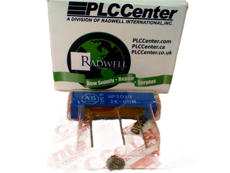 ALLEN BRADLEY NP202U