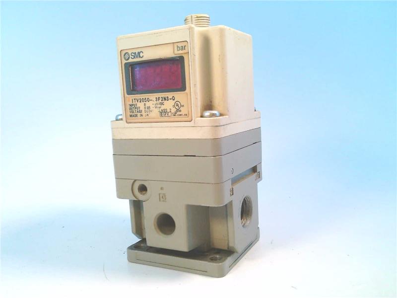 ITV205003F2N3Q by SMC