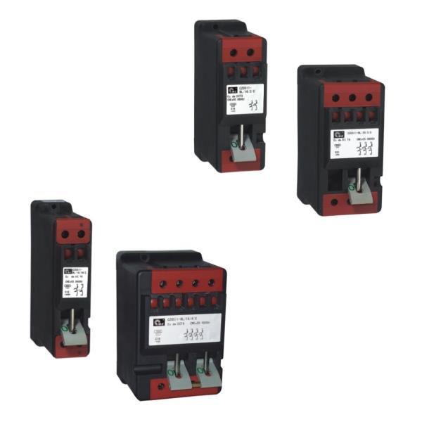 ADATECH CZ0511-BL-16/3/C/6-0