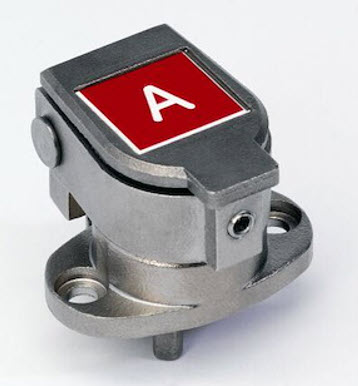 ALLEN BRADLEY 440T-ASCBE14MM