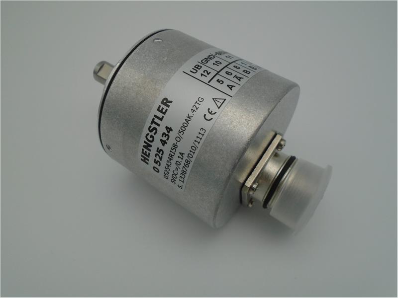 0525434 by DANAHER CONTROLS