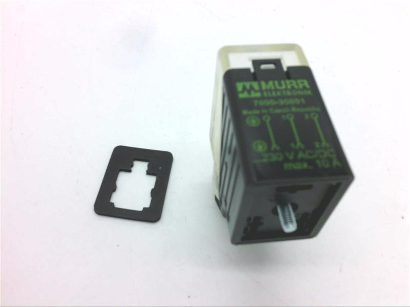 MURR ELEKTRONIK 7000-30001-0000000