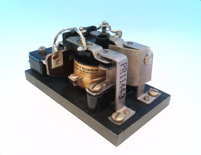 TE CONNECTIVITY PR1144-3-90