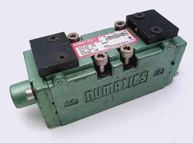 I12BB5002P00000 by ASCO