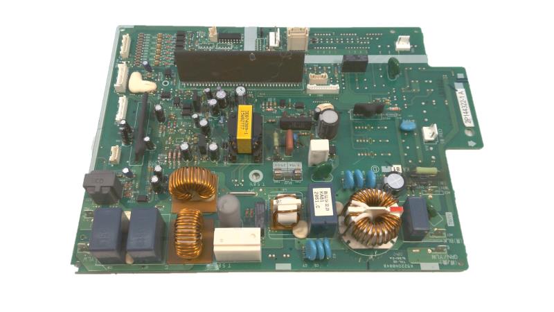 DAIKIN INDUSTRIES 1738454