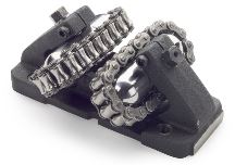 DANAHER MOTION RW24S