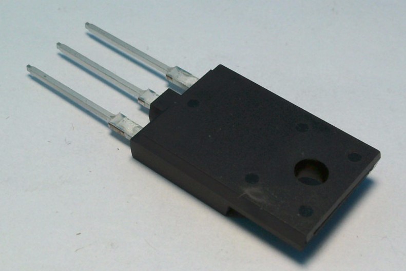 ON SEMICONDUCTOR J6810