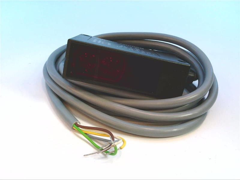 BAUMER ELECTRIC FHDK-26R7001