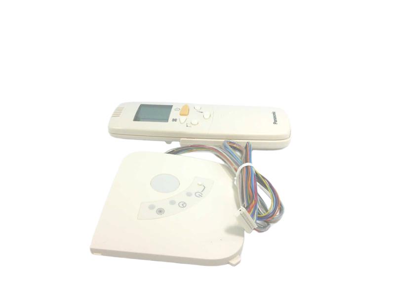 MATSUSHITA ELECTRIC CZ-RWSY1U