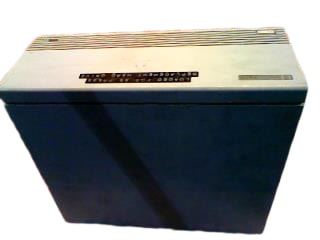 7958A by KEYSIGHT TECHNOLOGIES