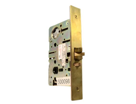 ACCURATE LOCK & HARDWARE M1520M-00-1-9159 RH