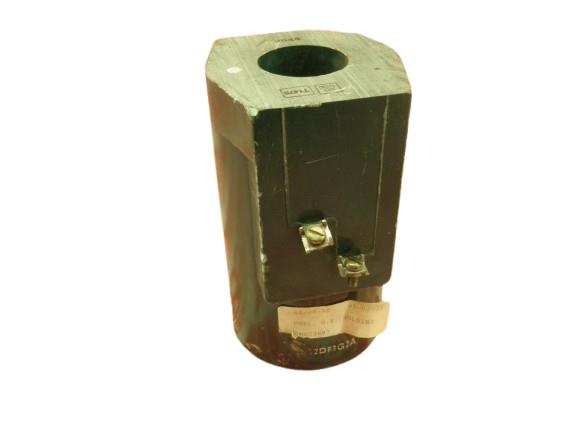 GENERAL ELECTRIC 22D63-G3A