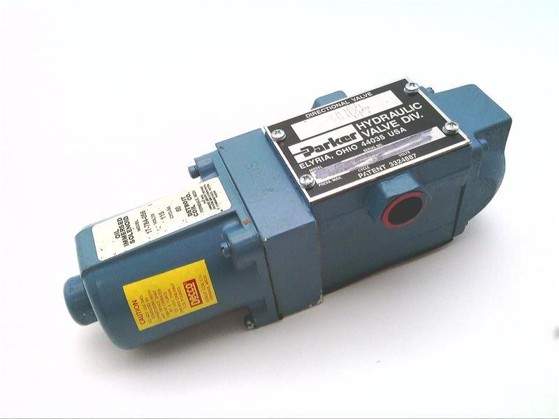 PARKER 21110-7302-2800