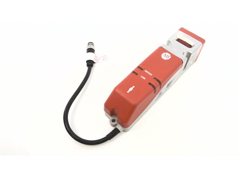 ALLEN BRADLEY 440G-MZS20UNLJ