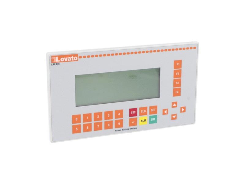 LOVATO LRXP01