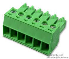 AMPHENOL 20020004-D061B01LF